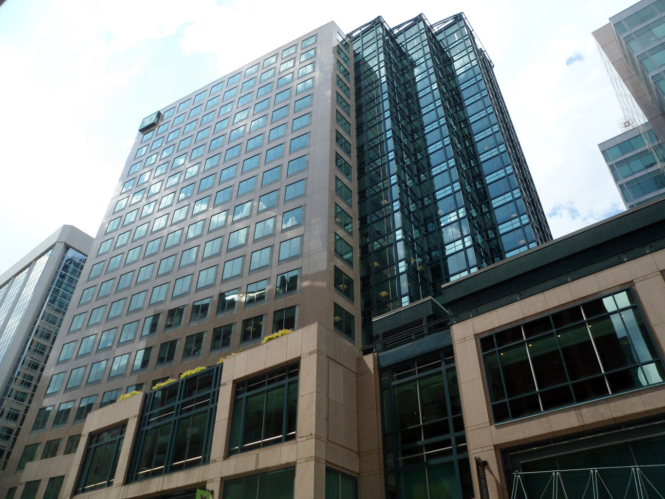 McMillan LLP - Ottawa